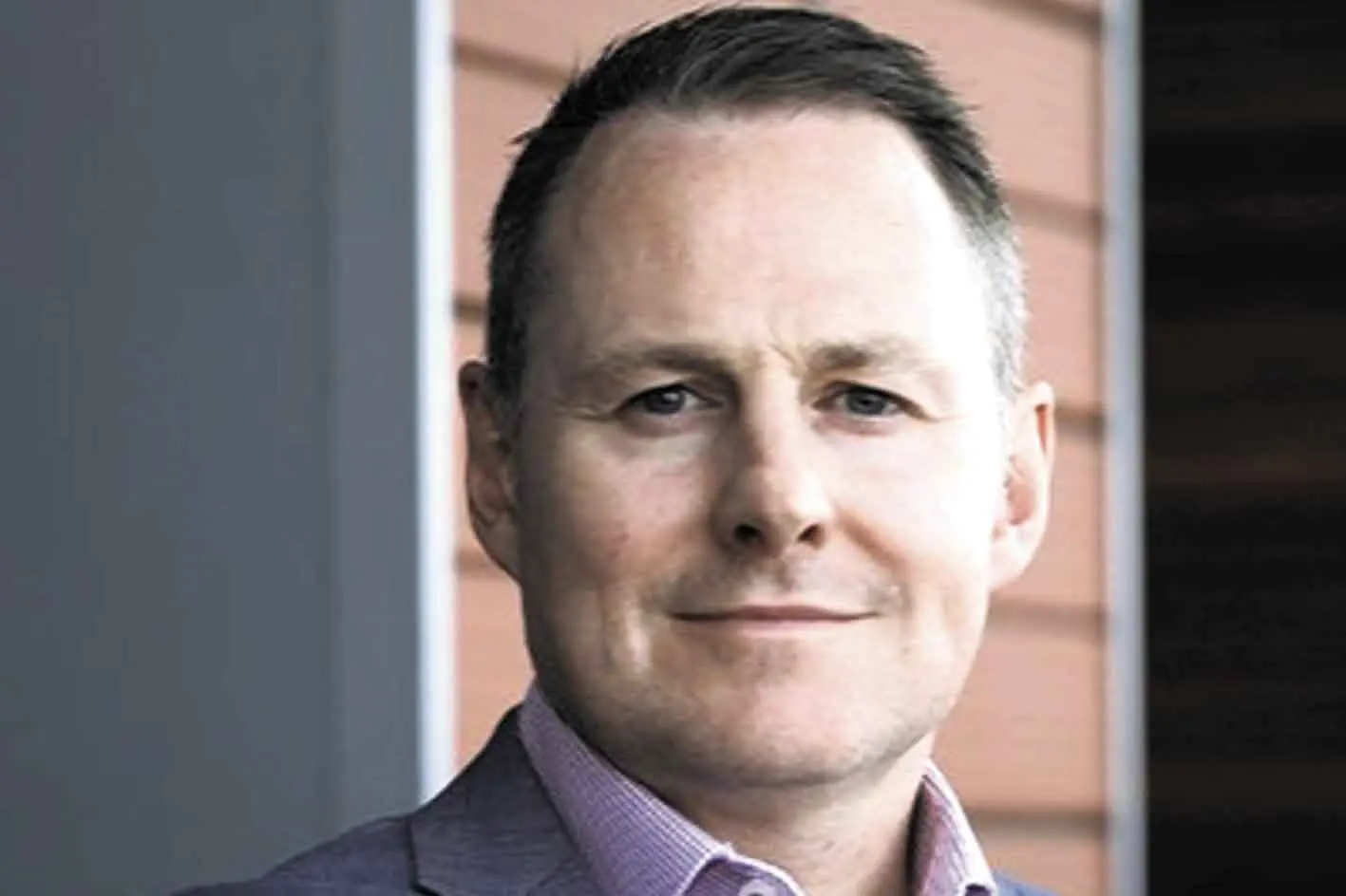 <p>InfoTrack\\u2019s Chief Operating Officer Lee Bailie. Photo: Supplied</p>\\n
