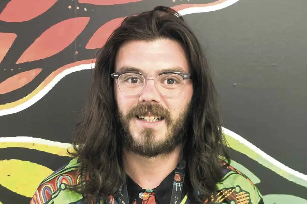 <p>headspace Dubbo\\'s Taylor Ryan. Photo: Supplied</p>\\n