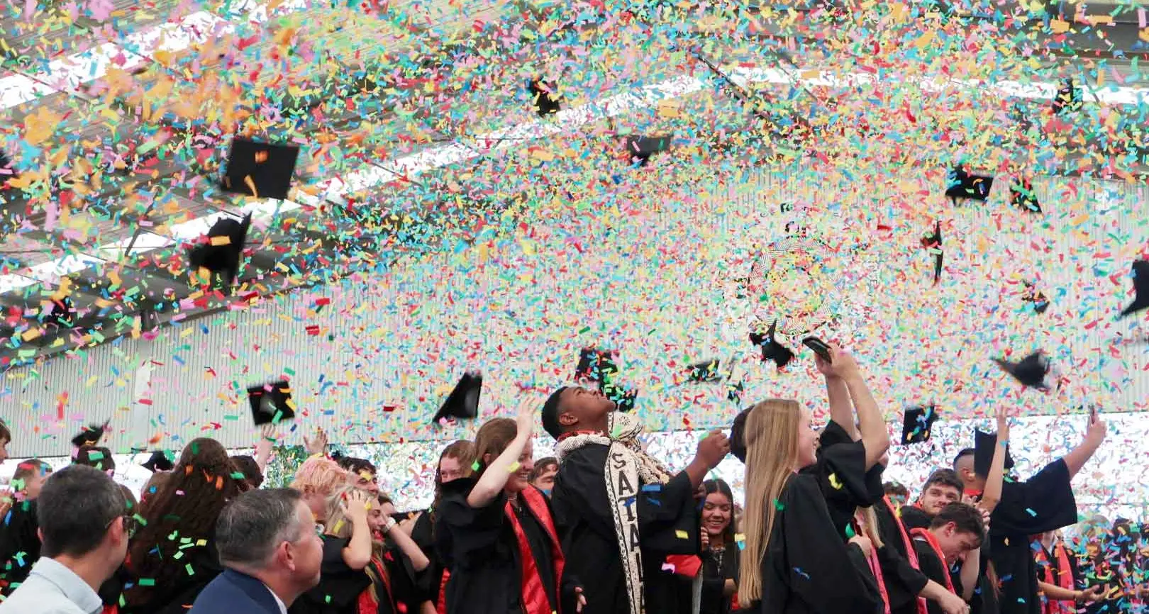 School Leavers' Guide outlines post-school options