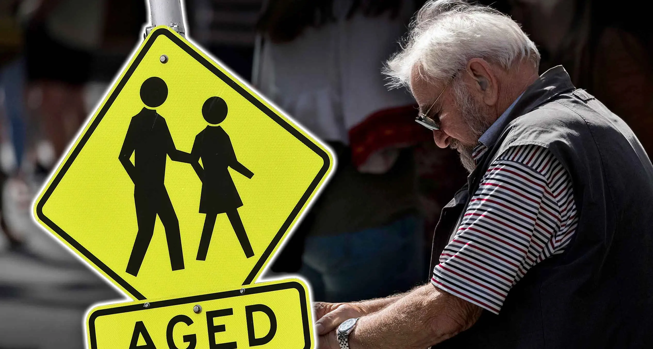 Watchdog urges human touch to veto aged care decisions