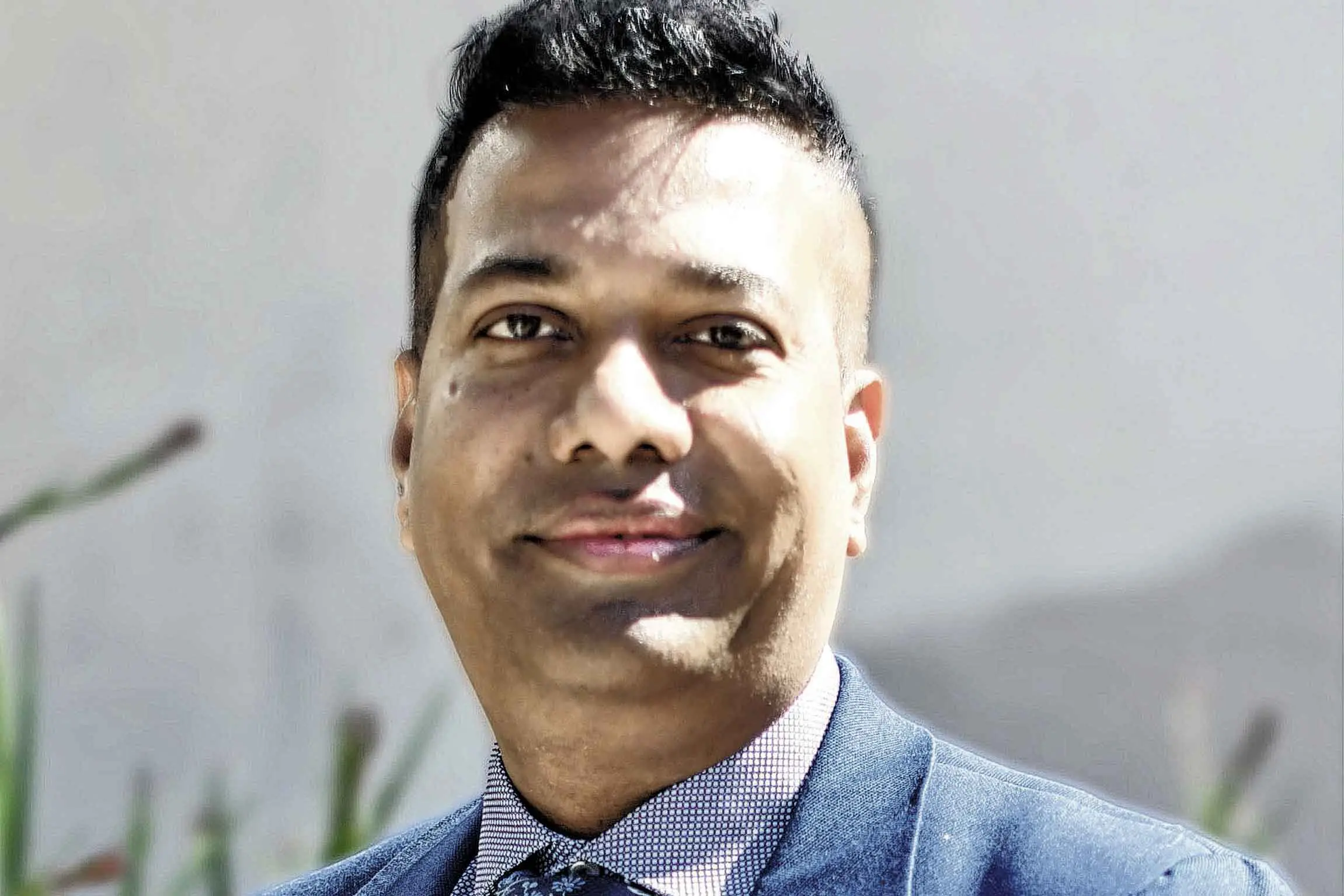 <p>Dubbo Councillor, Shibli Chowdhury, is the first local representative from the region\\u2019s fast-growing Indian sub-continent population, but definitely doesn\\u2019t want to be the last! Photo: Supplied. </p>\\n