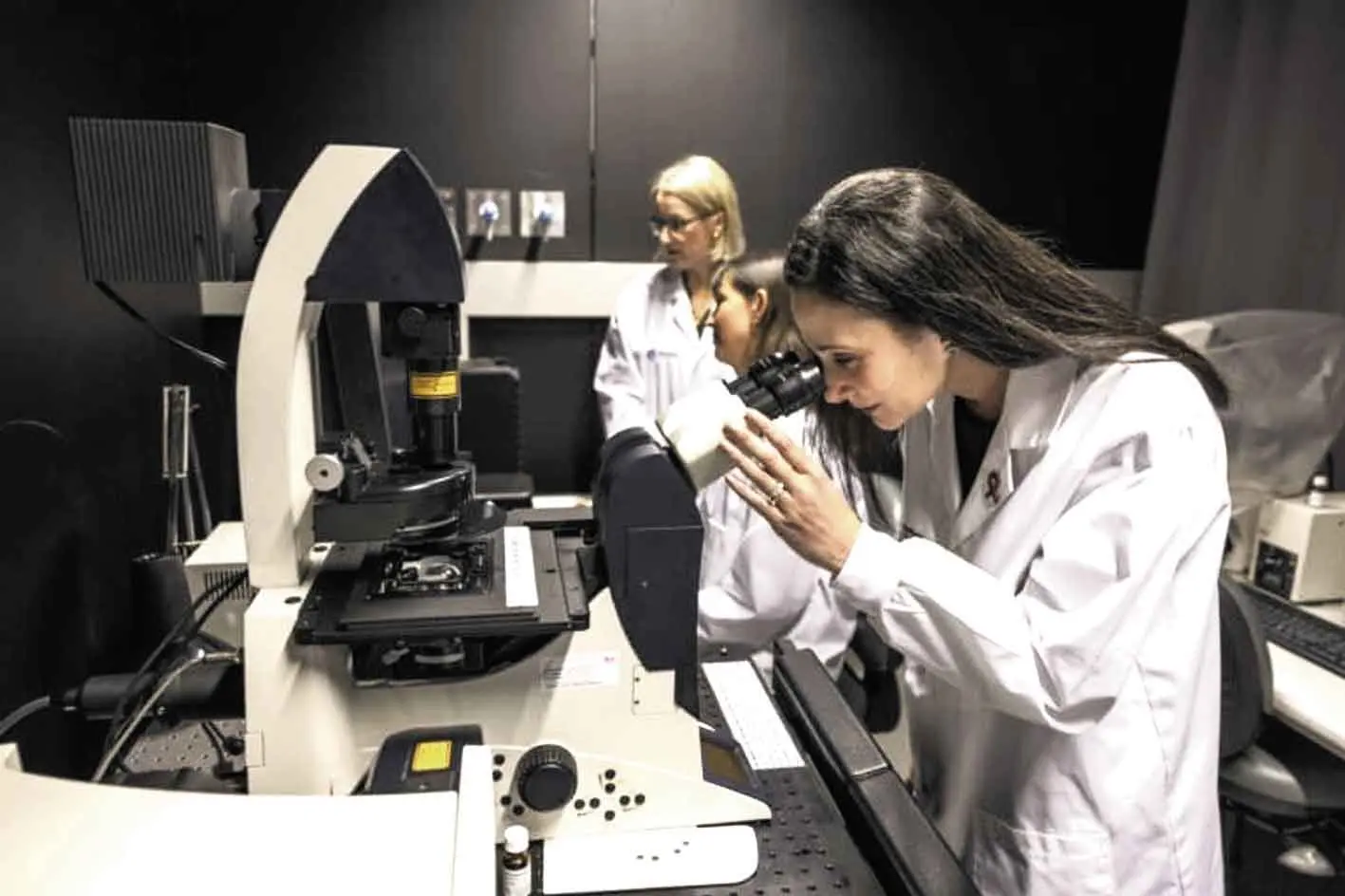 <p>National Breast Cancer Foundation CEO, Dr Cleola Anderiesz. Photo: Supplied</p>\\n
