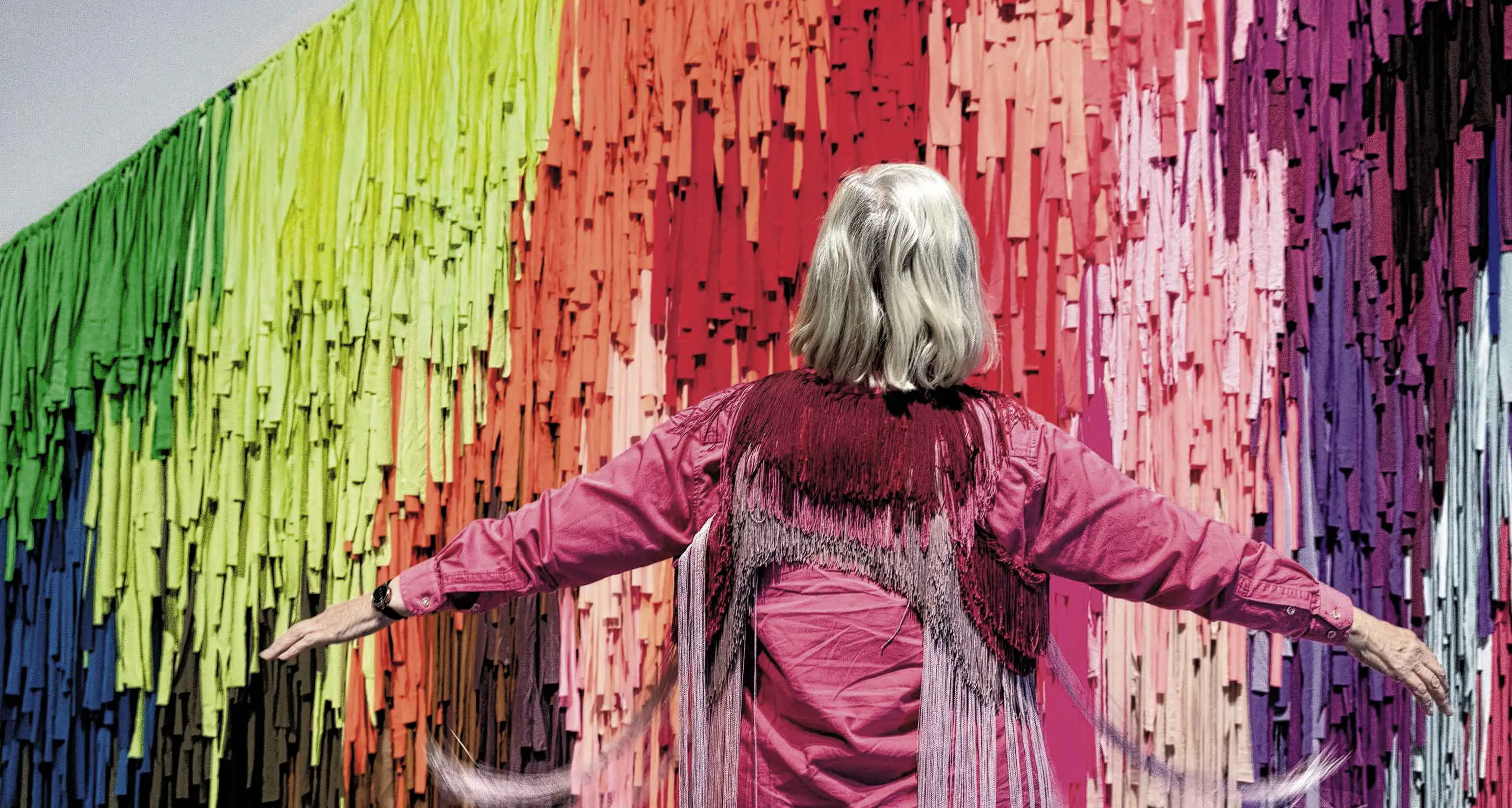 Neuro-divergent installation, “Sensorial” with upcoming “Crafternoon” sessions