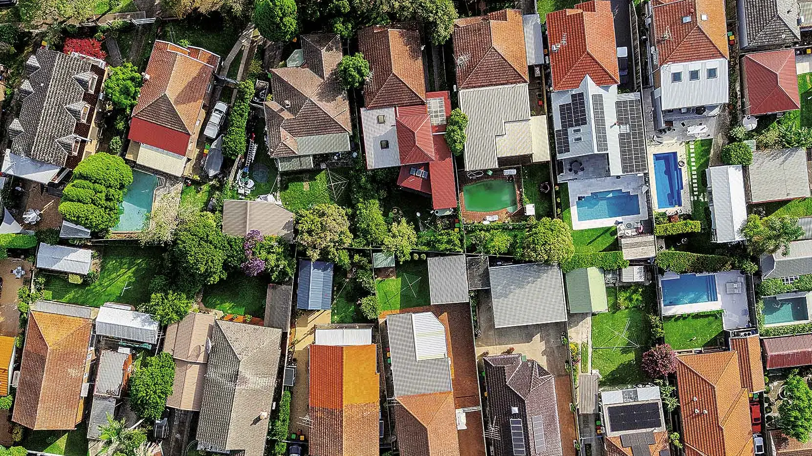 Regional NSW house prices still climbing as capital city markets slump