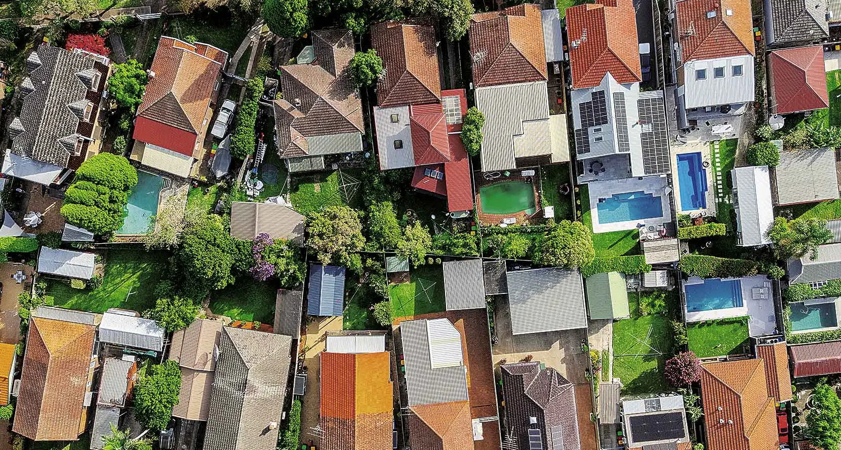 Regional NSW house prices still climbing as capital city markets slump