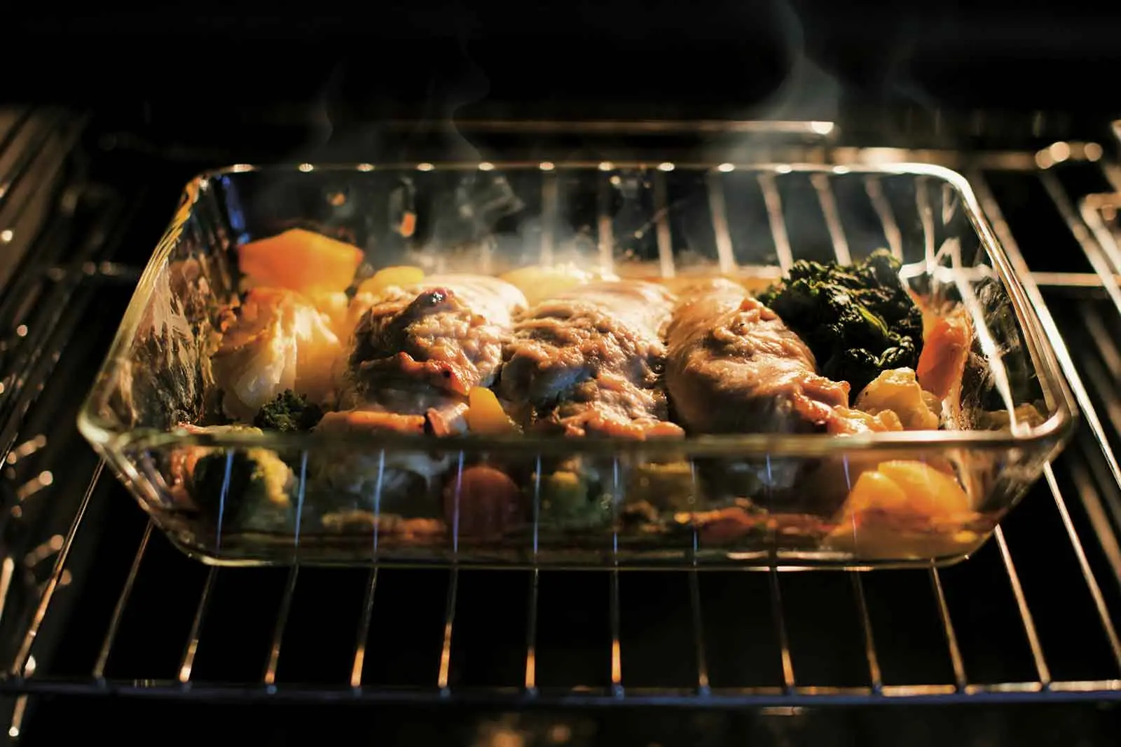 <p>Steam ovens offer healthier cooking options, improved moisture retention and versatility, but buyers should consider their higher costs and maintenance requirements.</p>\\n