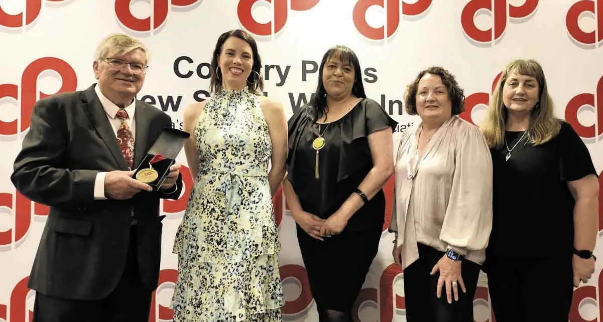 Country Press Awards recognise excellence in news media