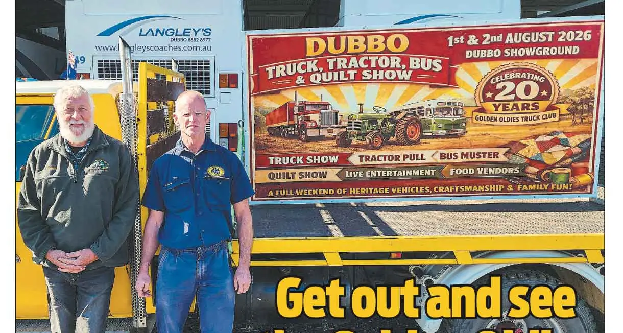 Dubbo Photo News, 30/07/2026