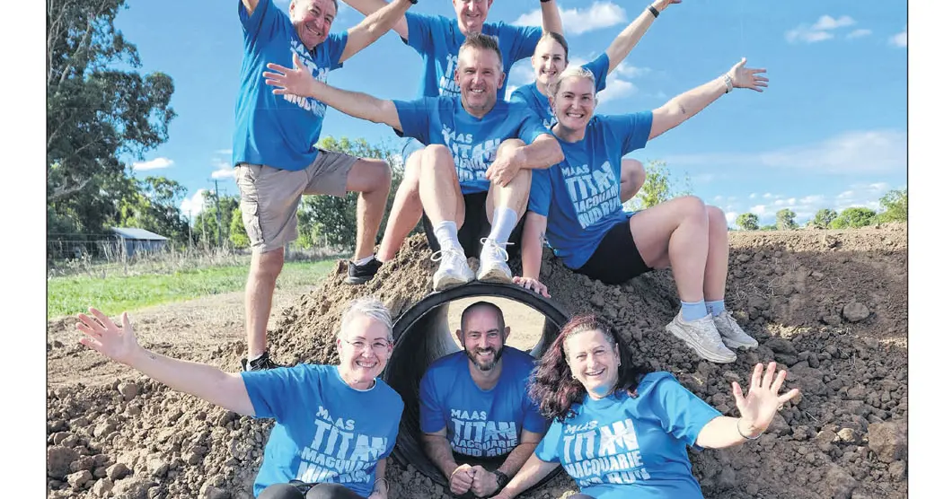 Dubbo Photo News, 12/03/2026