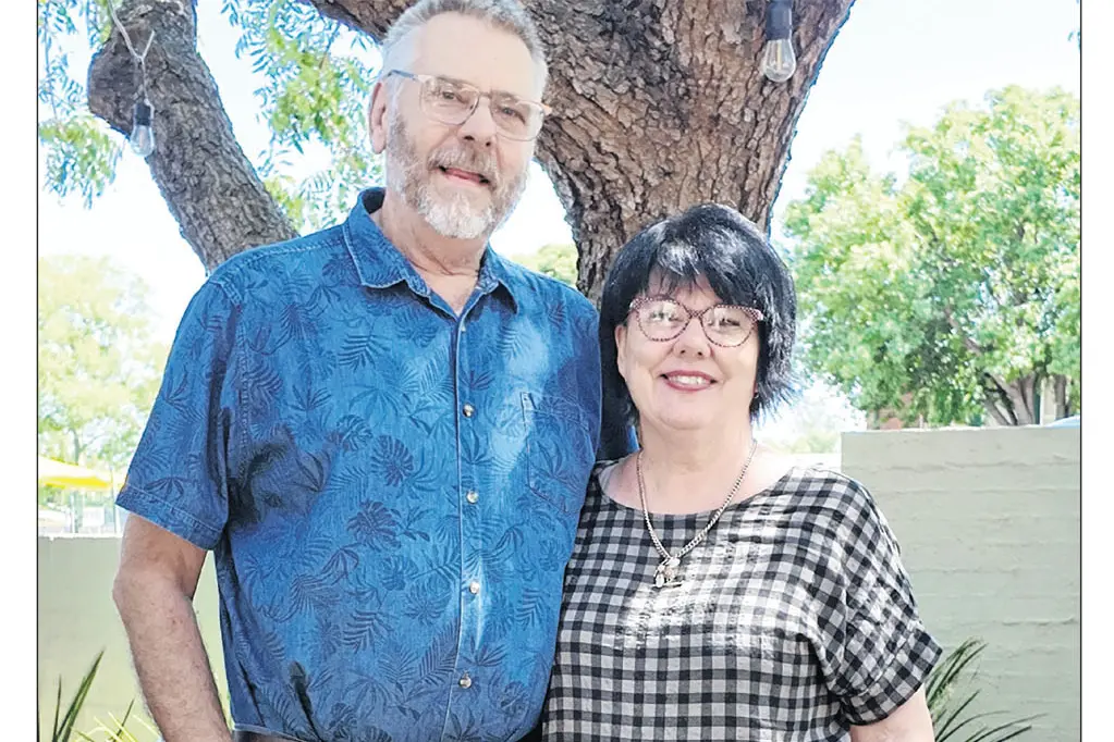 Dubbo Photo News, 05/02/2026