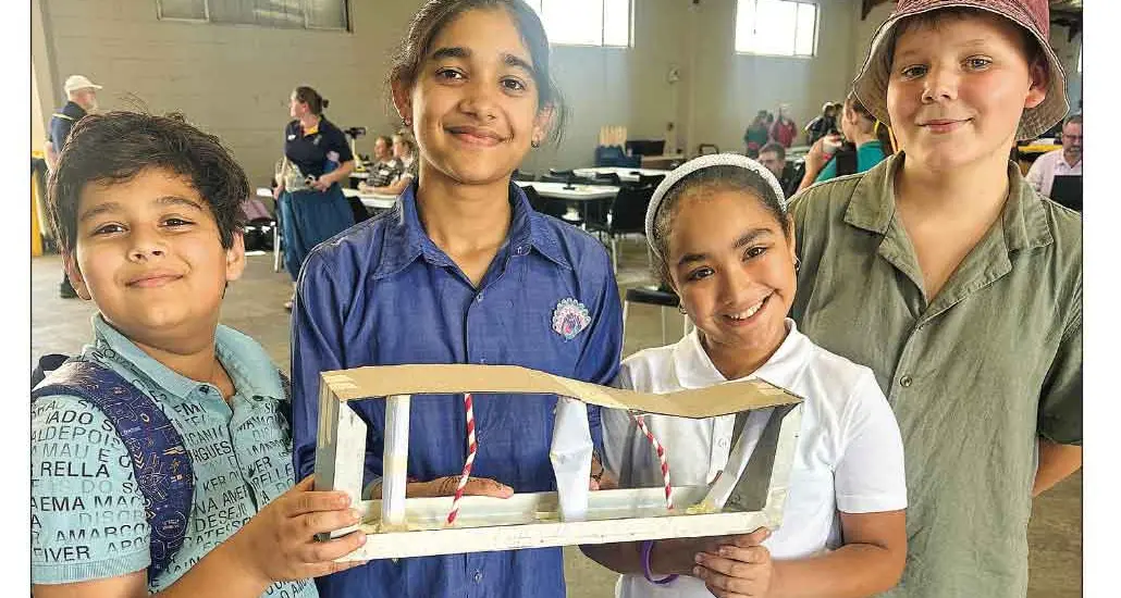 Dubbo Photo News, 26/03/2026