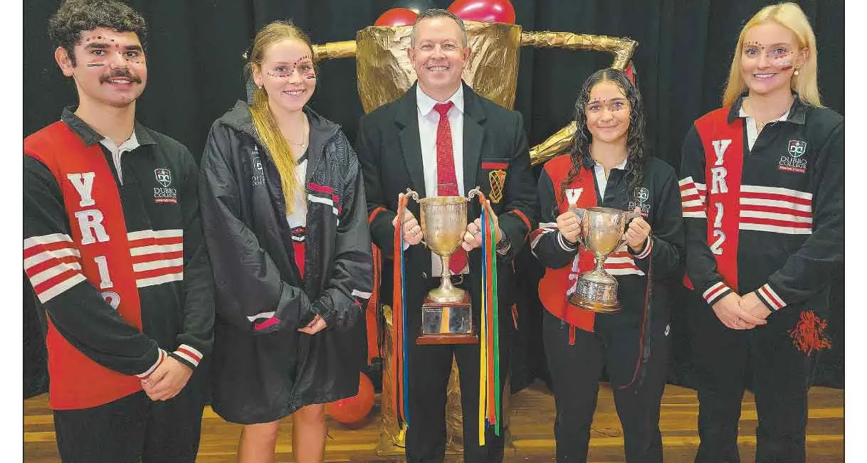 Dubbo Photo News, 25/06/2026