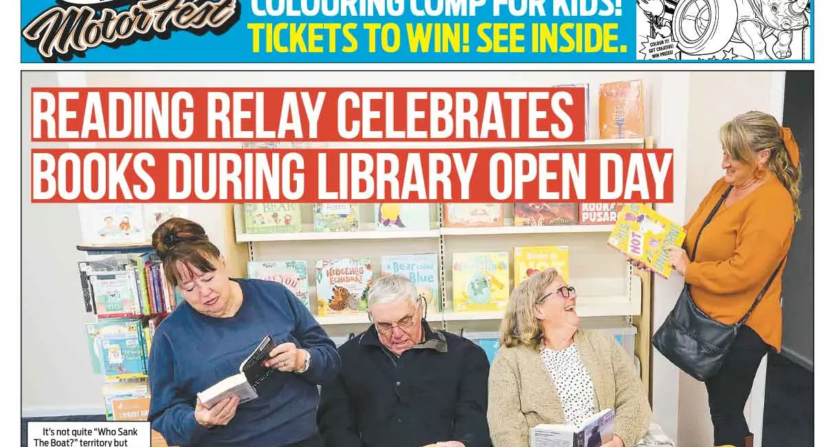 Dubbo Photo News, 13/08/2026