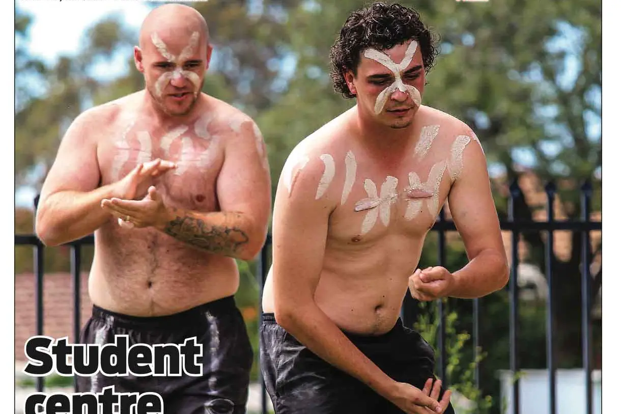 Dubbo Photo News, 09/04/2026