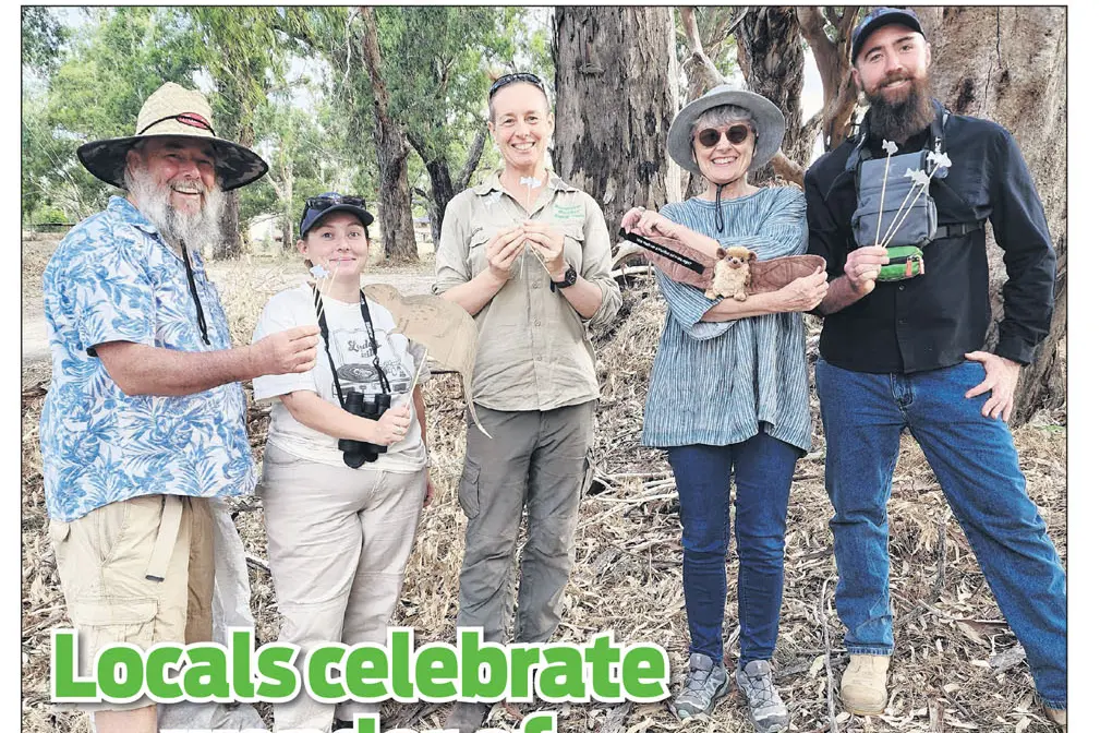 Dubbo Photo News, 12/02/2026