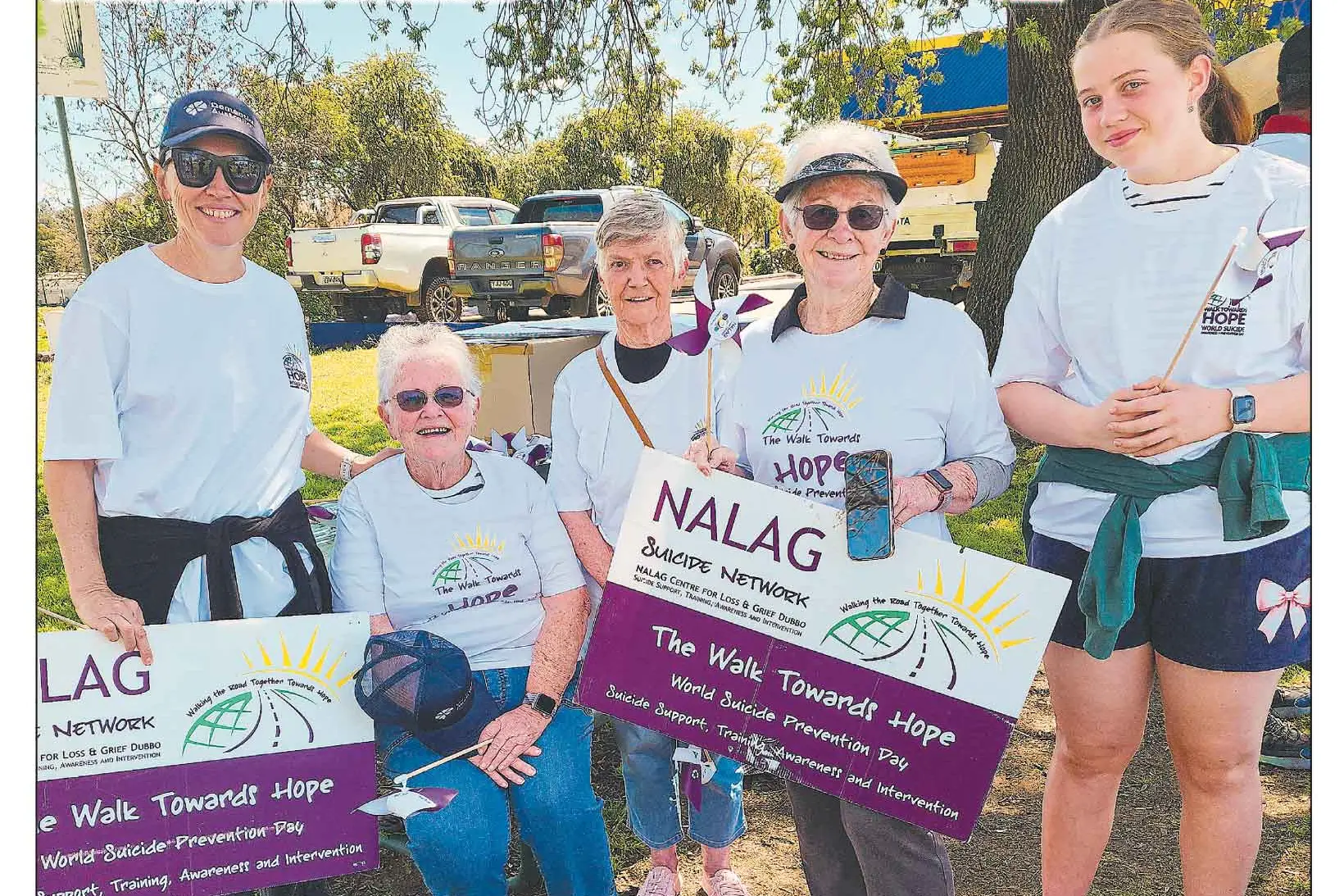 Dubbo Photo News, 24/09/2026